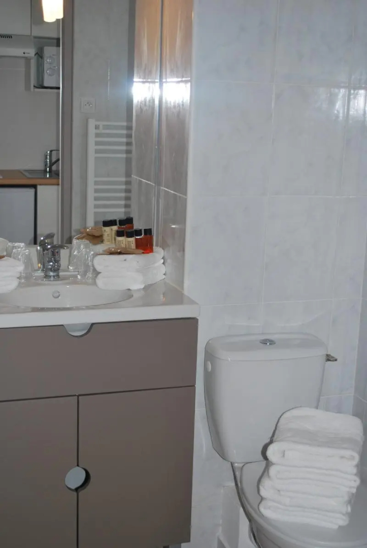 Adonis Citadelle Resort