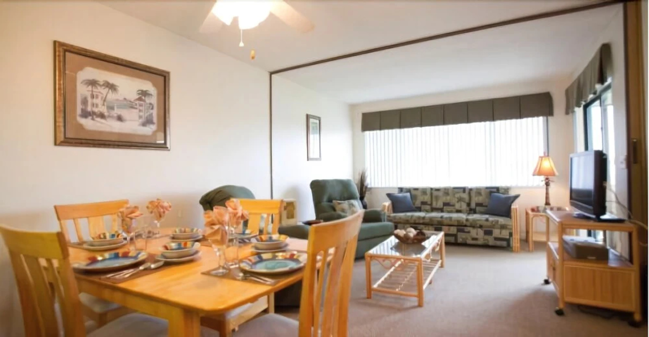 Harder Hall Resort Club