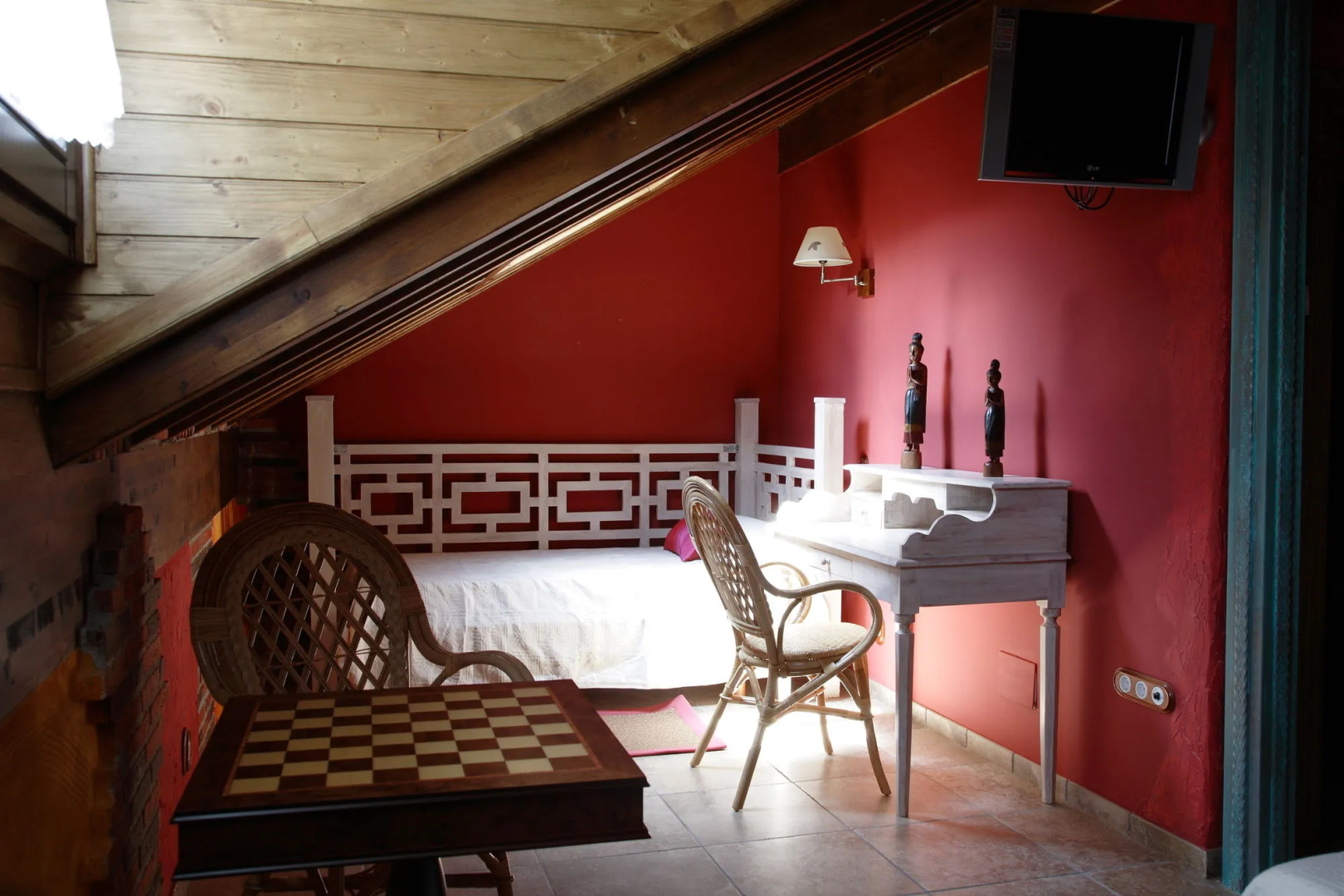 Posada Spa Privilegio de Vara