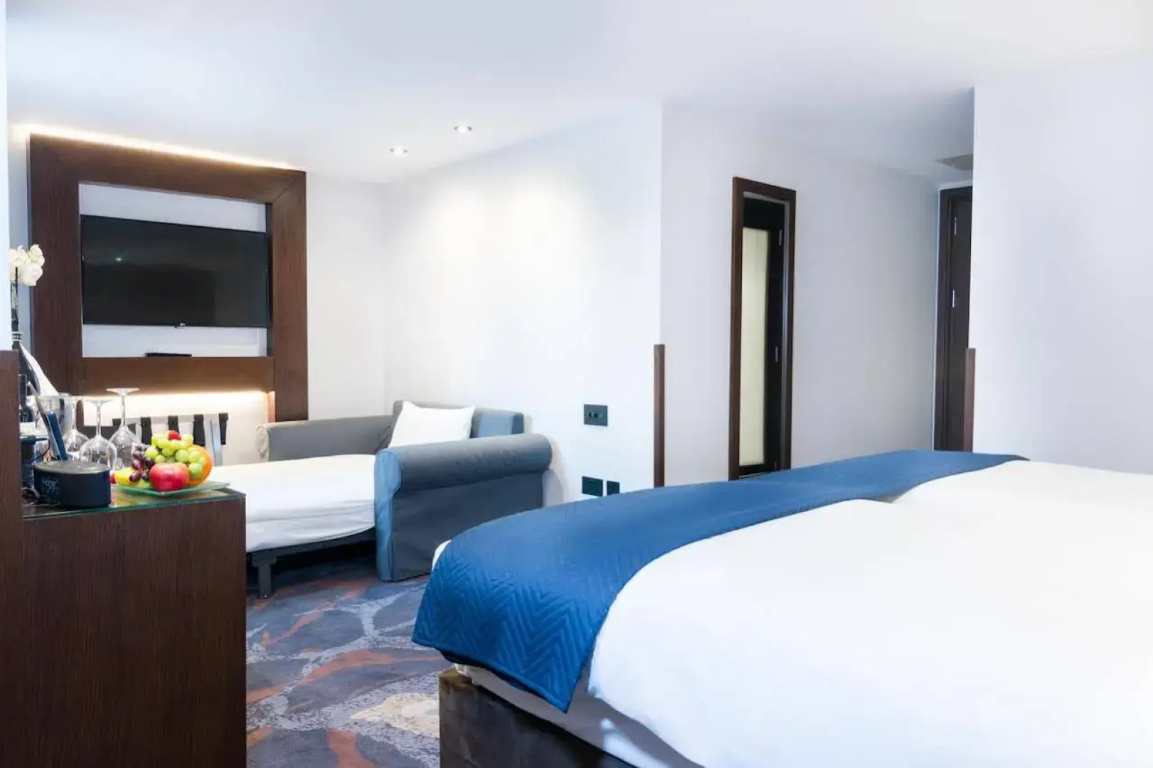 Montcalm Chilworth Townhouse, Paddington