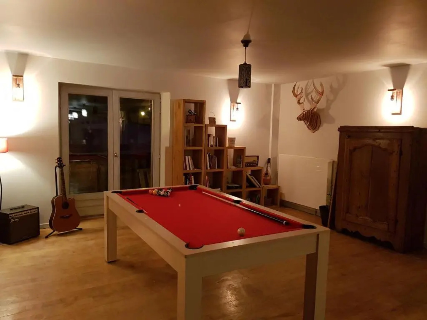 La Girandole B&B et Location d'Appartement