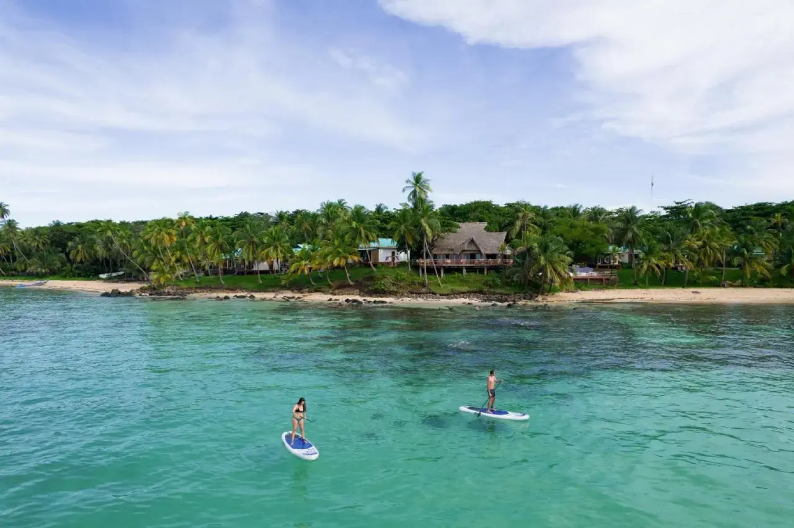 Yemaya Reefs, a Small Luxury Hotel