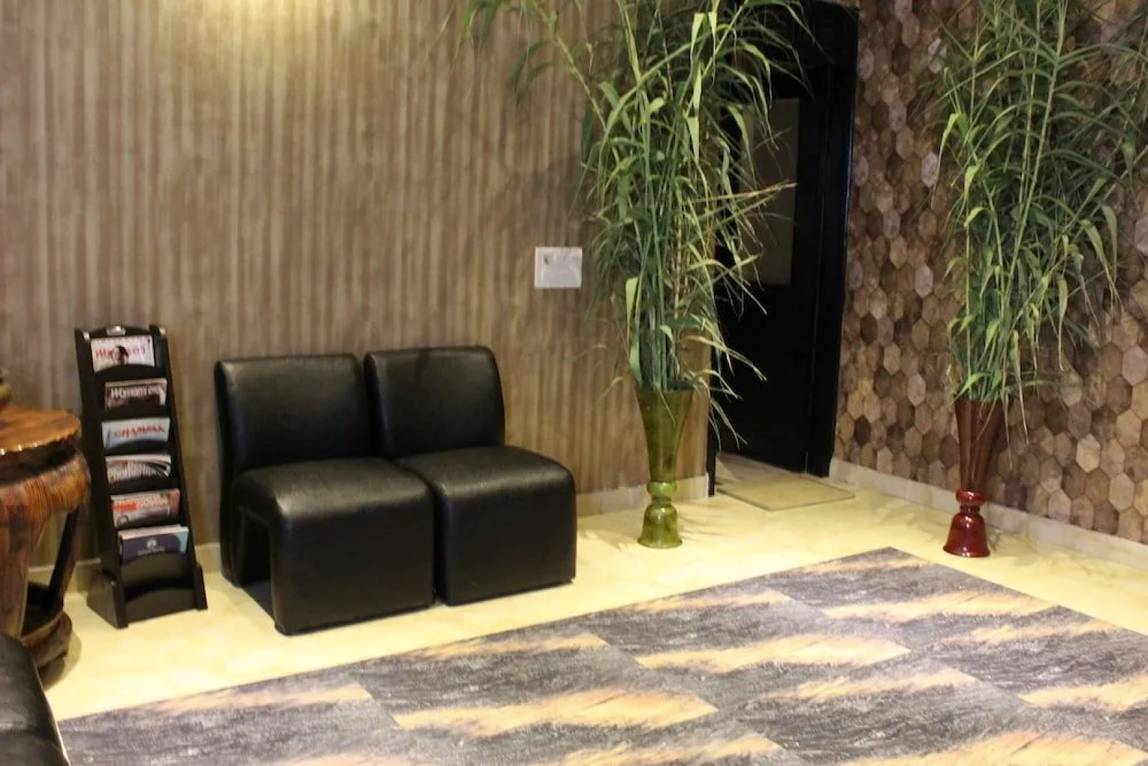 Samsara The Resort & Club