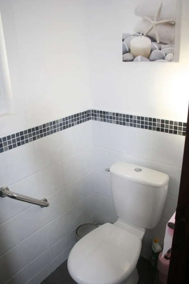 Appartement Chez Pascaline