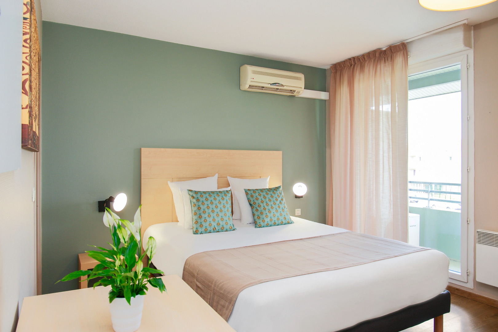 Appart’City Confort Toulouse Purpan