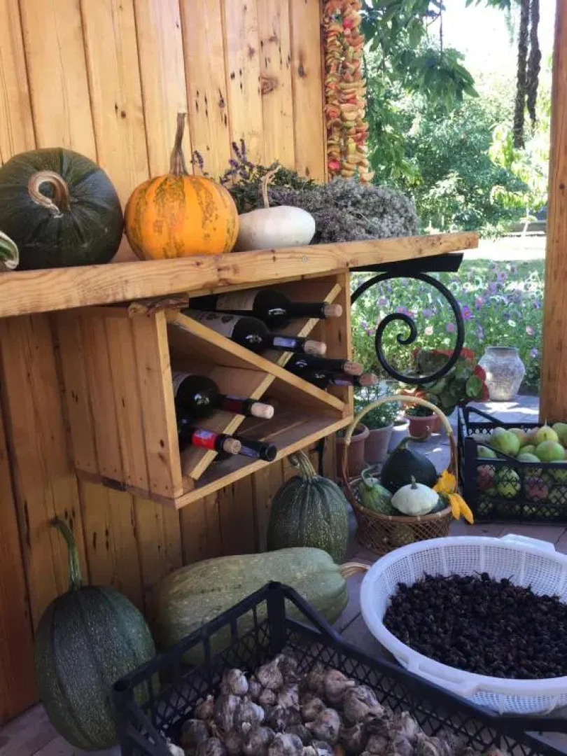 Apple Tree Family Home (ECO)