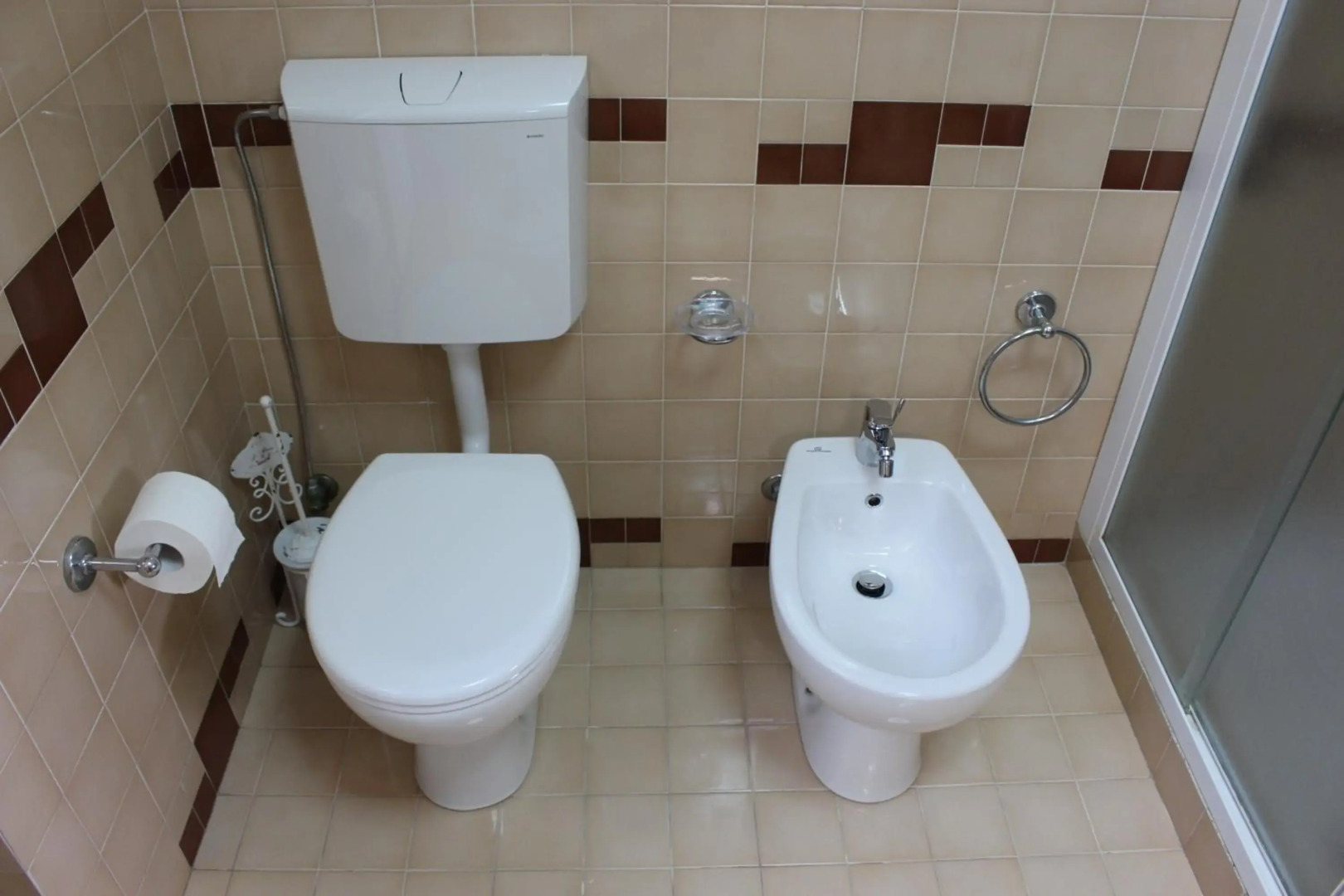 B&B Villa dei Cigni Reali