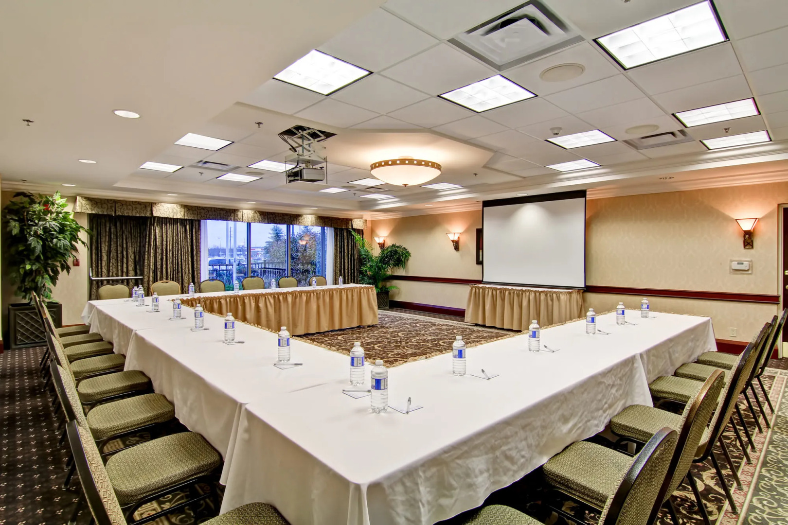 Hampton Inn & Suites by Hilton - Guelph
