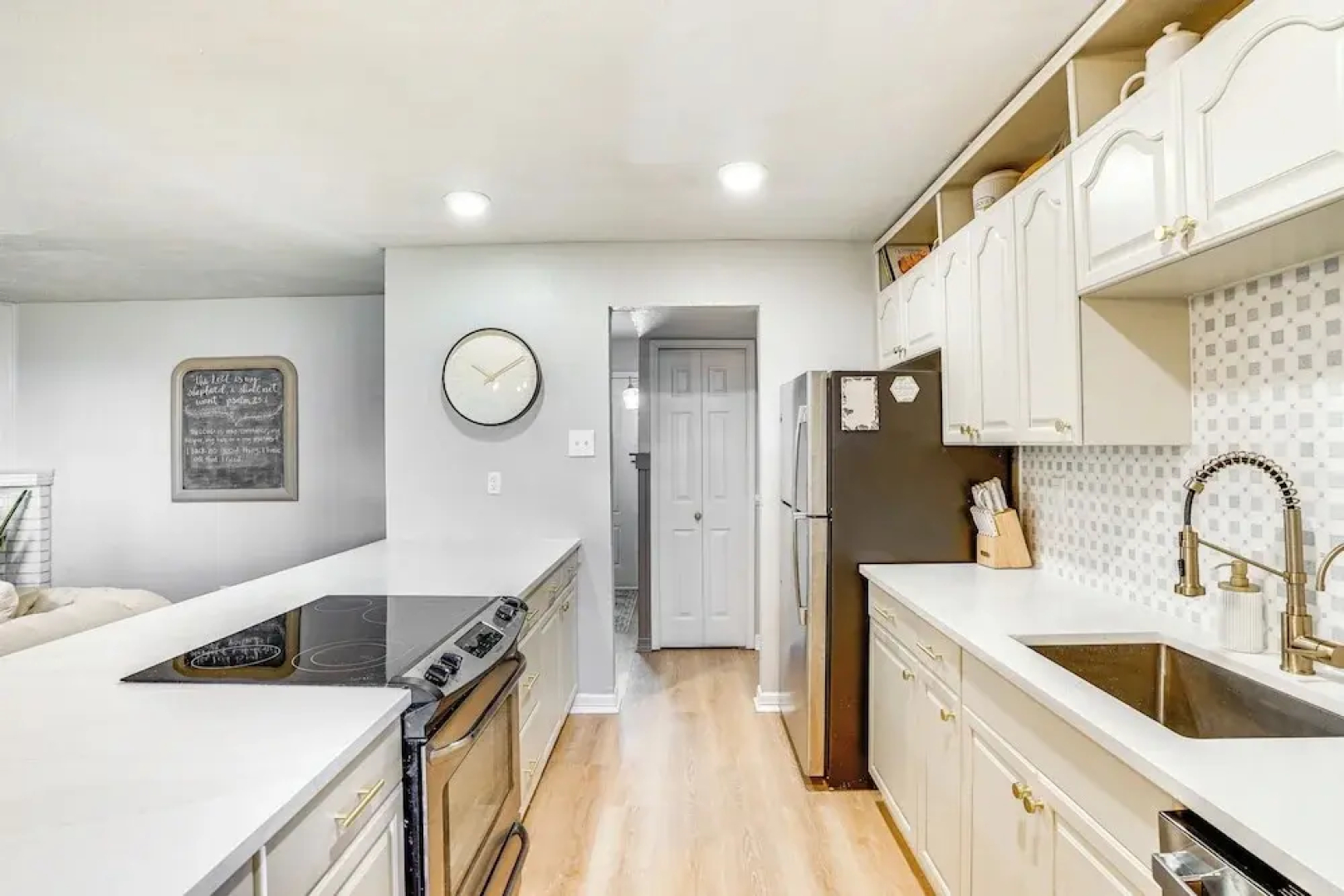 3 Mi to Nrh2o Water Park: Home w/ Furnished Patio