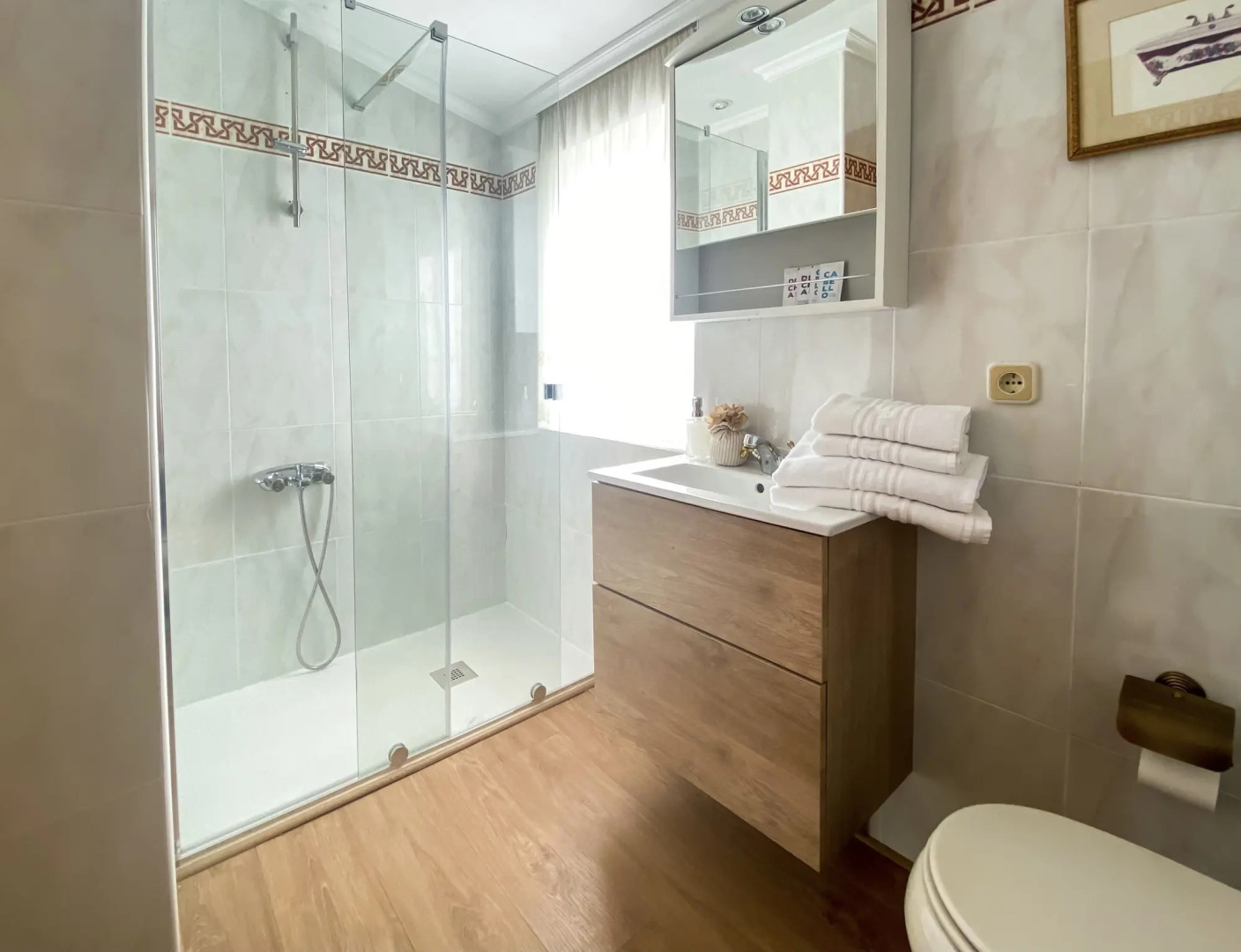 Casablanca Hotel Studios