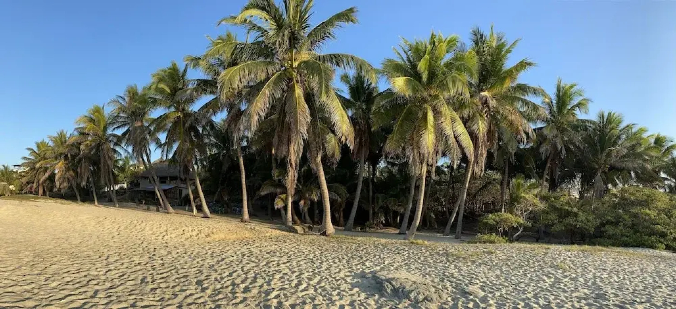 Beachfront Paradise Boutique Hotel