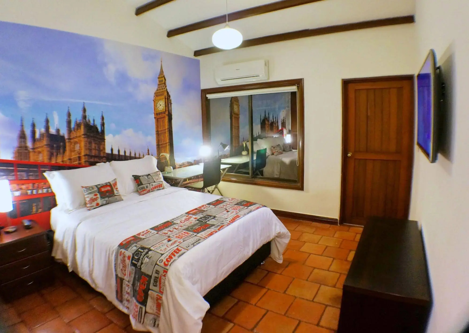 Urban Hotel Boutique