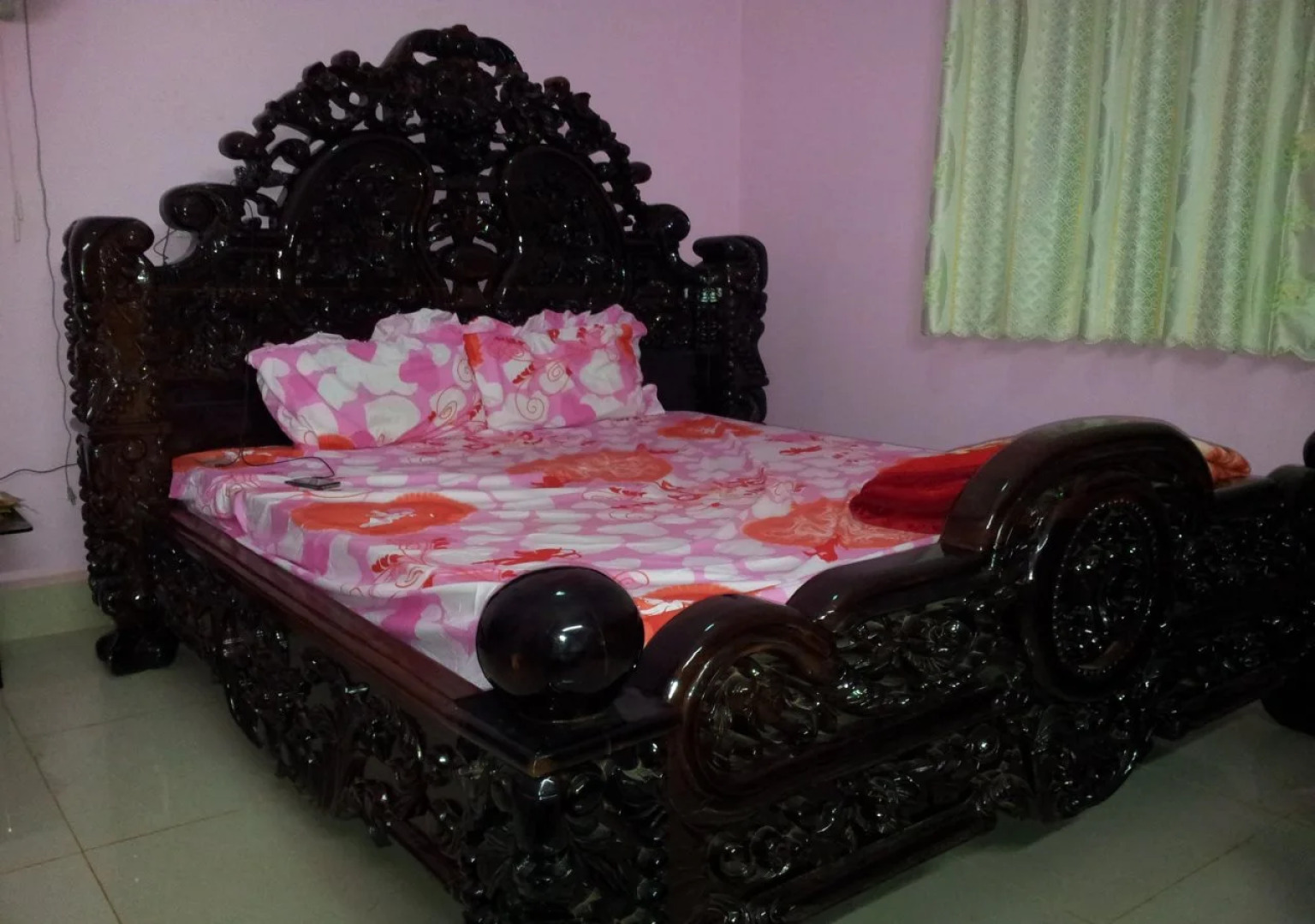 Prak Dara Guest House