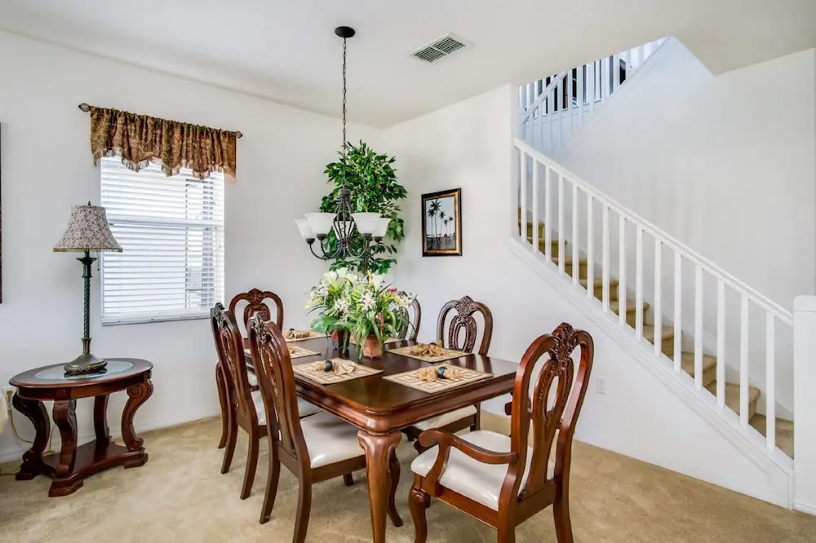 The Getaway at Winwood Bay