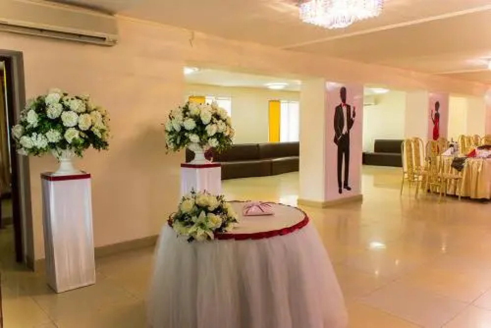 Гостиничный комплекс Corona (Корона)