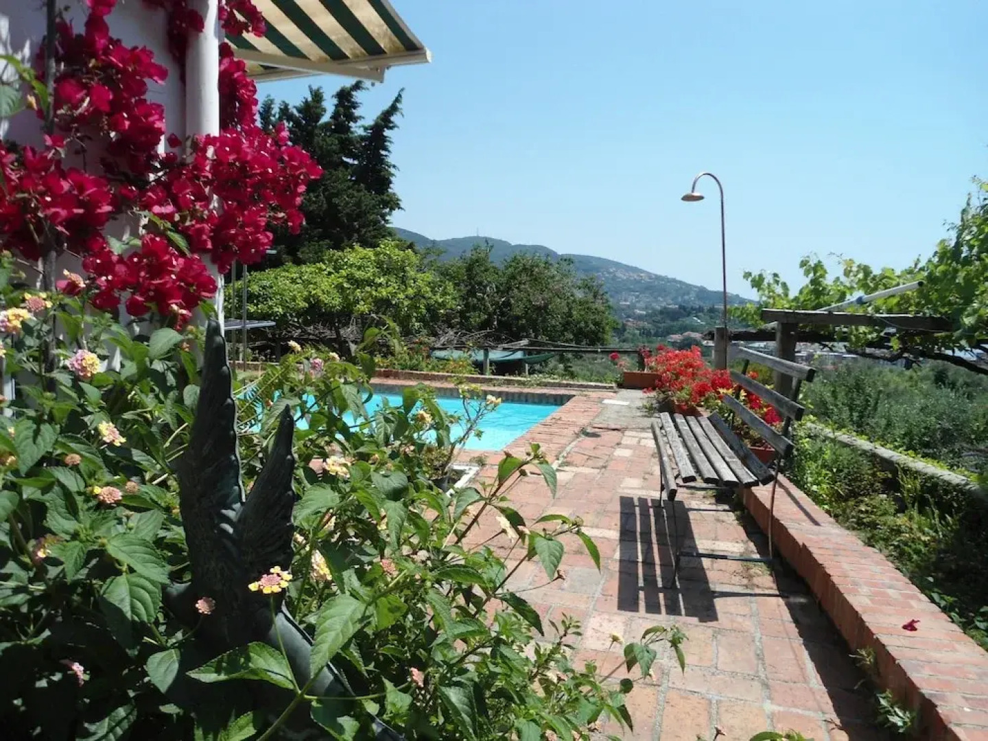 Al Lizzo Bed & Breakfast