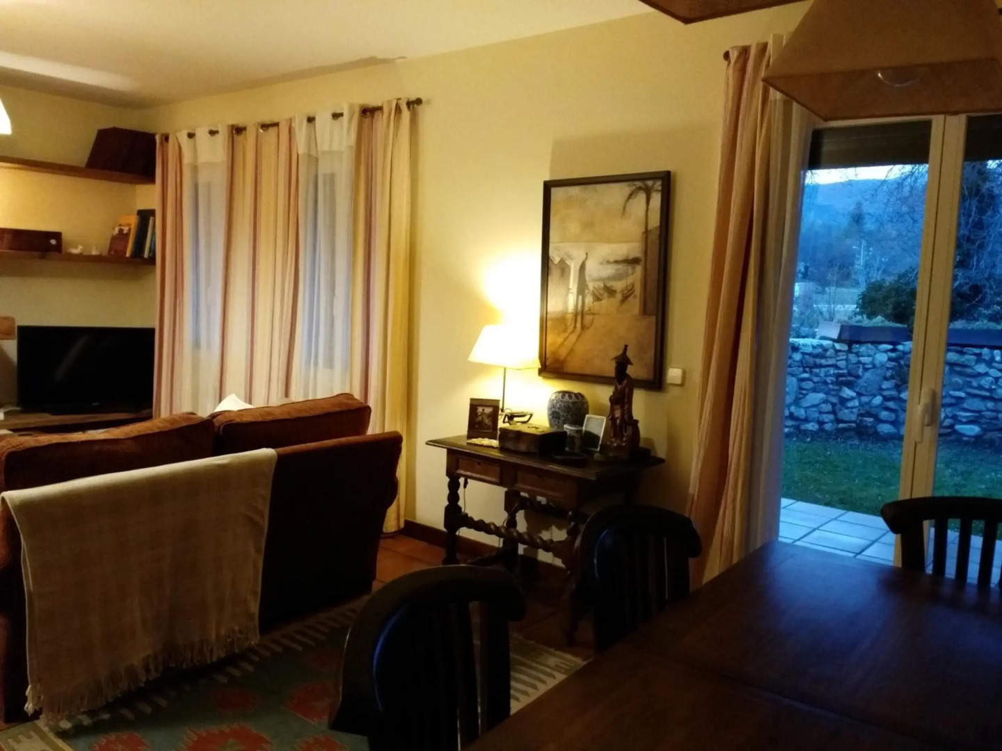 La Majada de Alameda