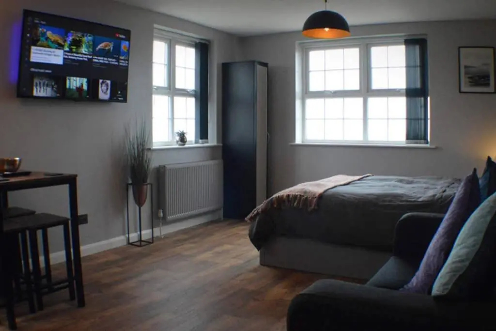The Den Studio Apartment - Withernsea