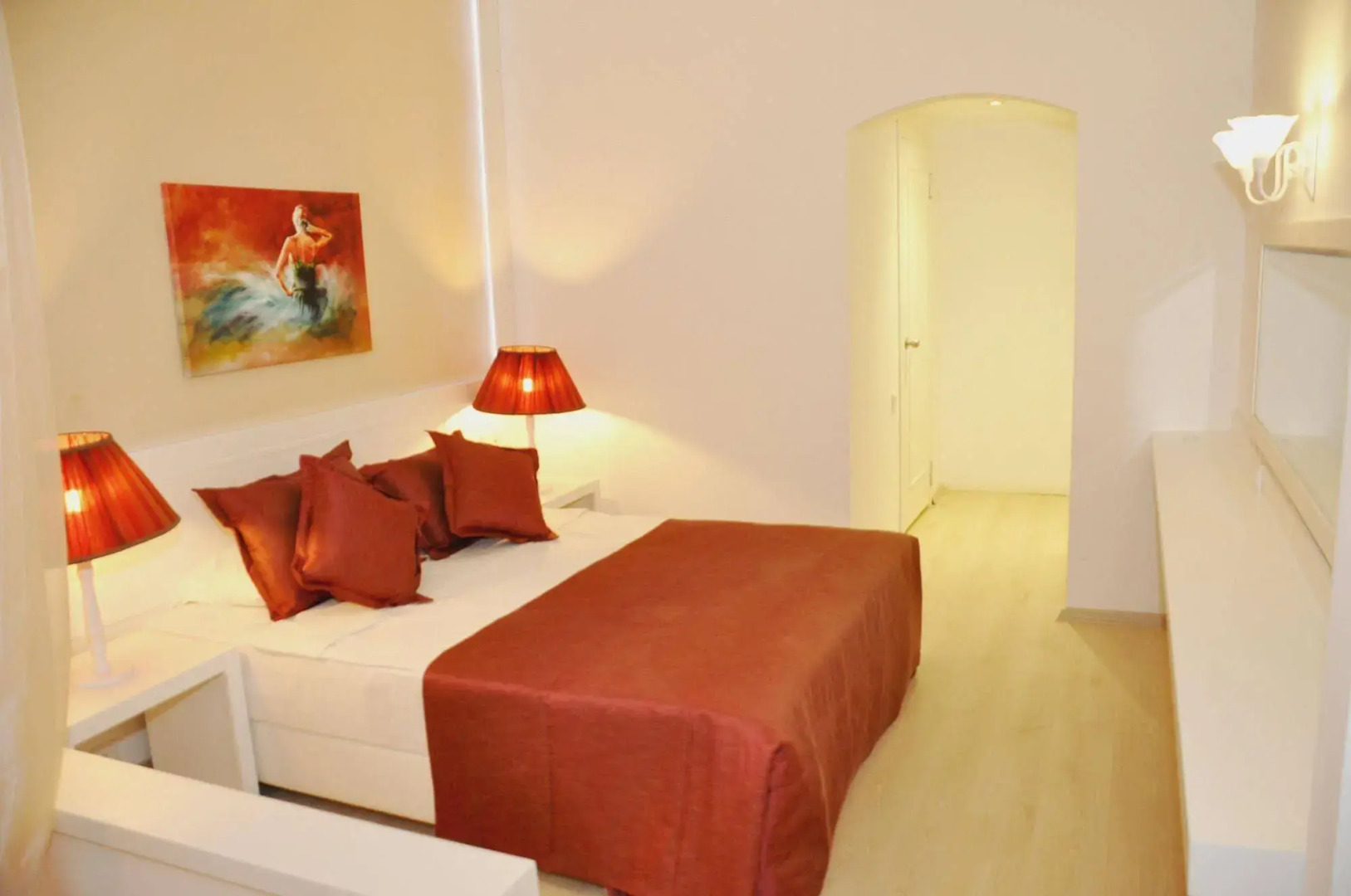 Ayaz Aqua - All Inclusive