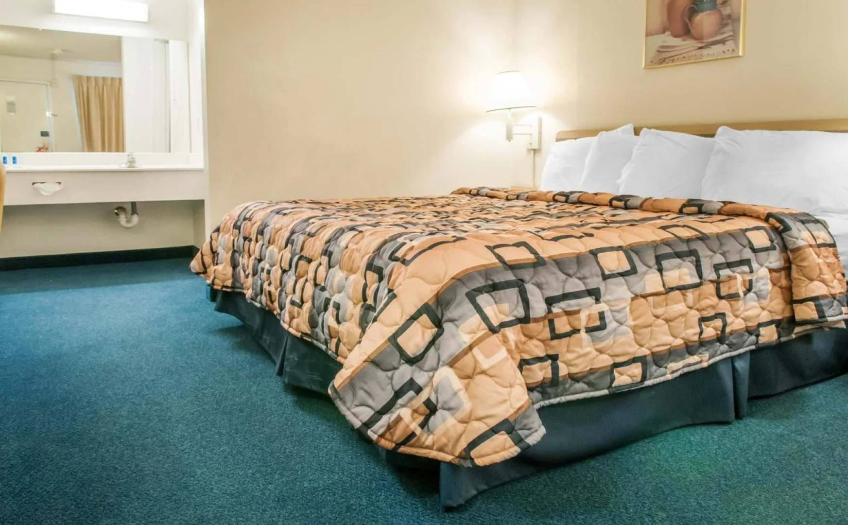 LuLu Hotel Silver City