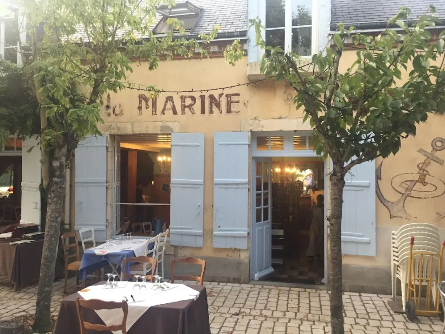 Charming House 300m Away From a 18 Holes Golf Course and Only 15 km From Orlã©ans