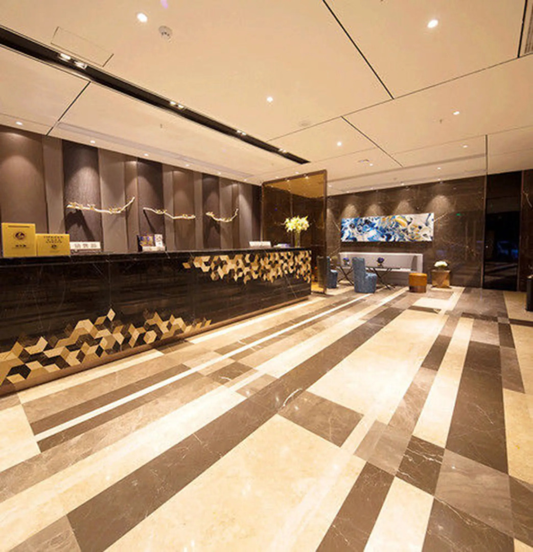 INSAIL Hotel (Shenzhen Dongmen Branch )