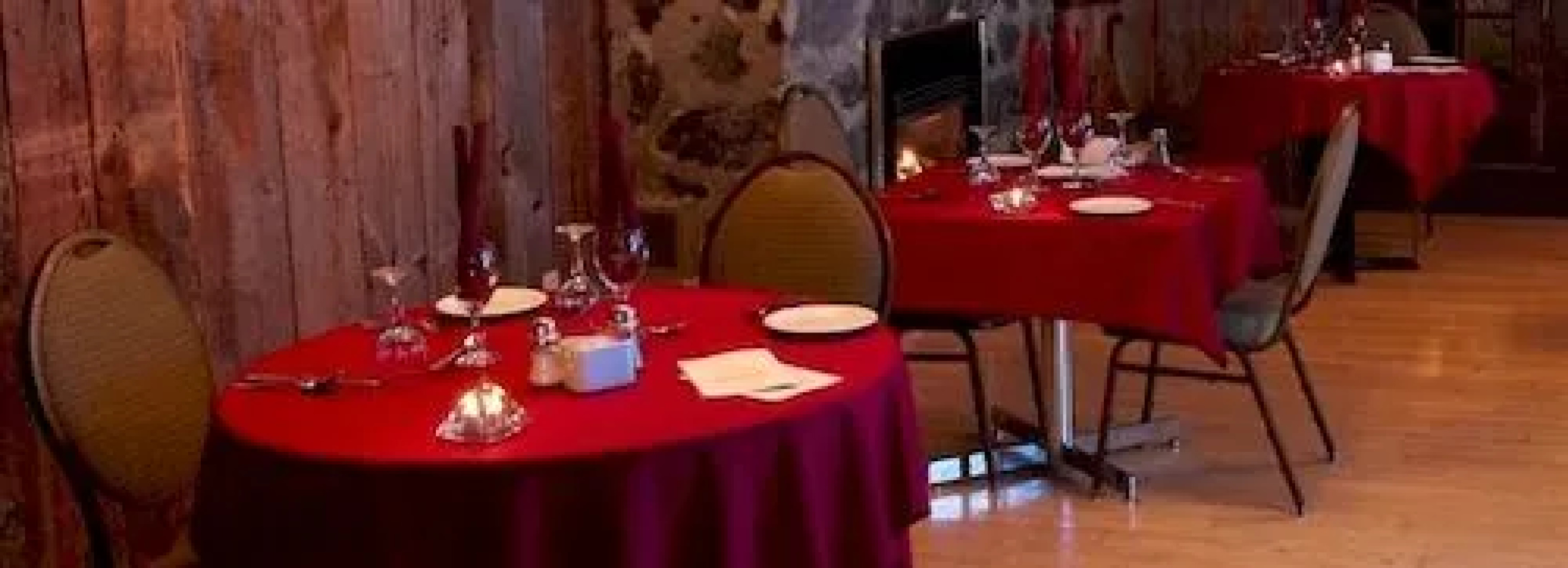 The Bourget Inn & Spa