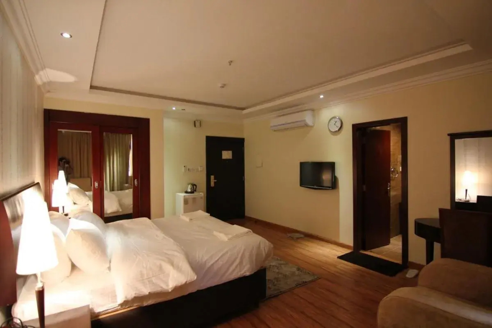 Meshal Hotel Madinah 2