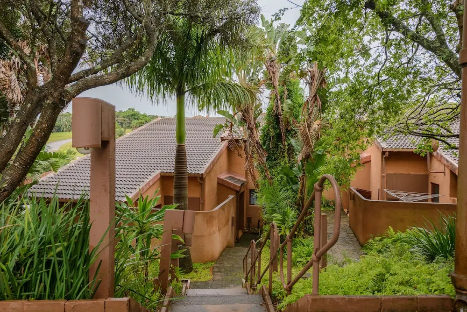 San Lameer Villa Rentals 10312