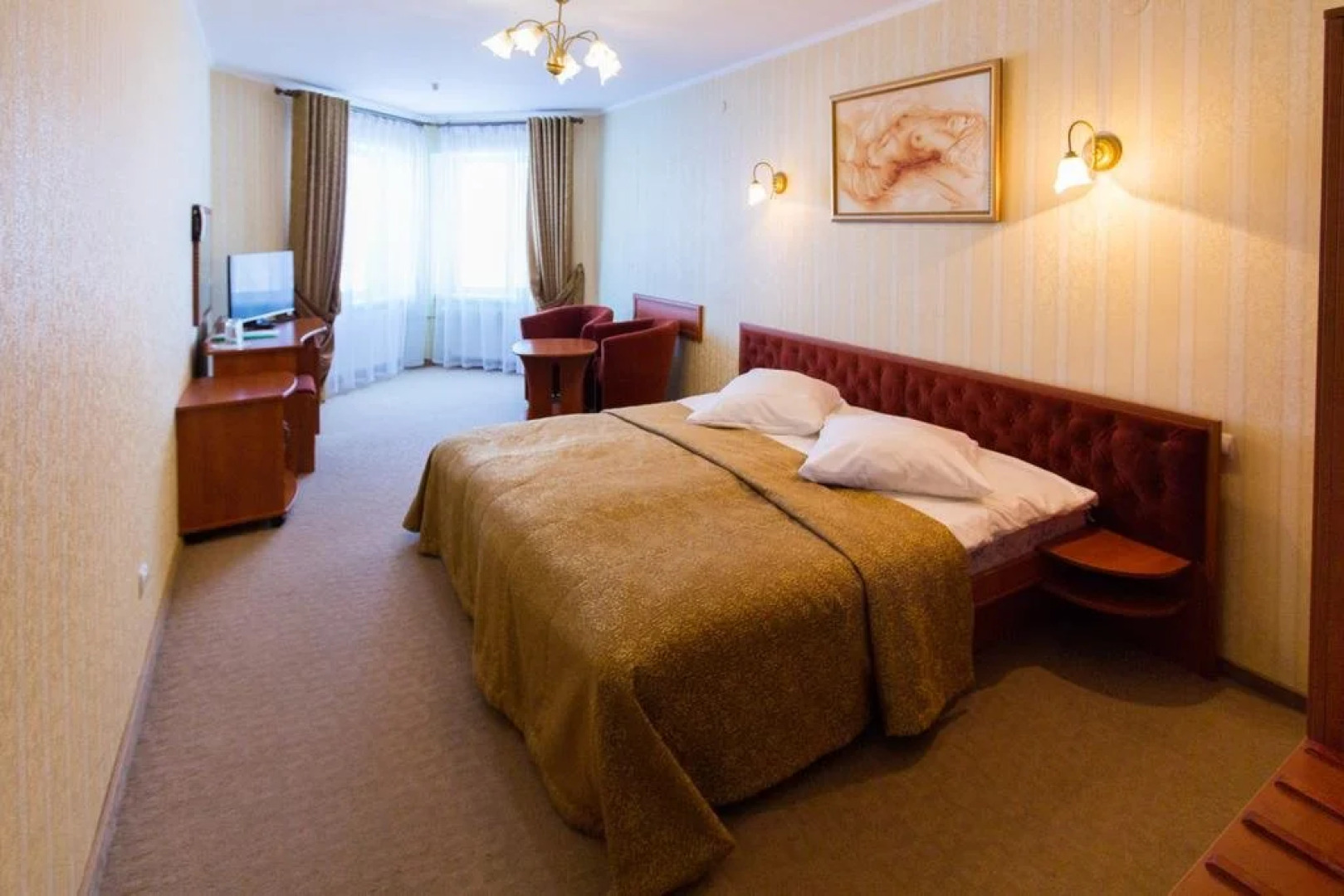 VitaPark Станиславский