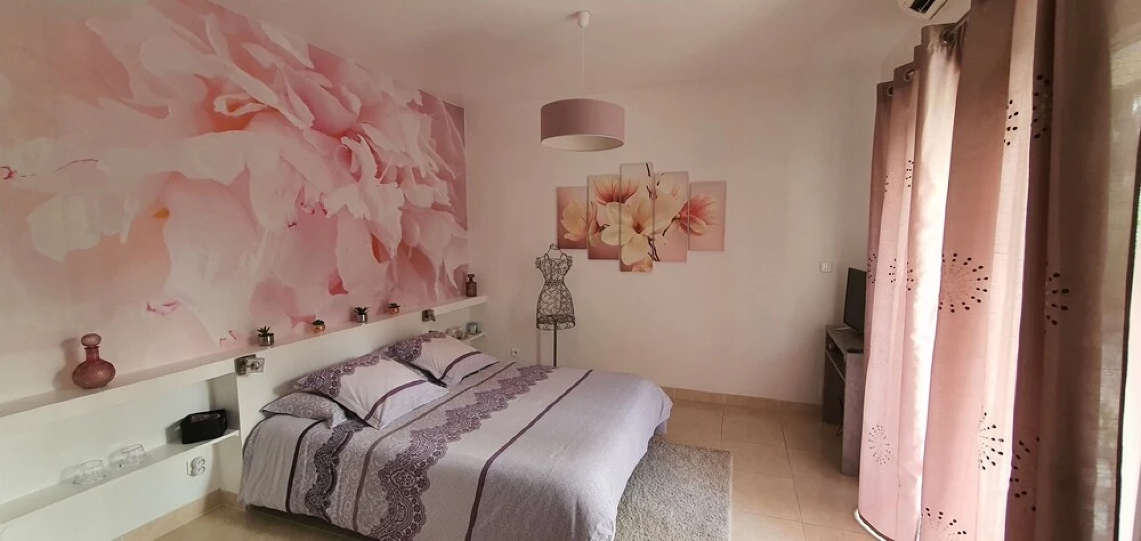 Chambres d'hotes l'Etang de l'Aiguille