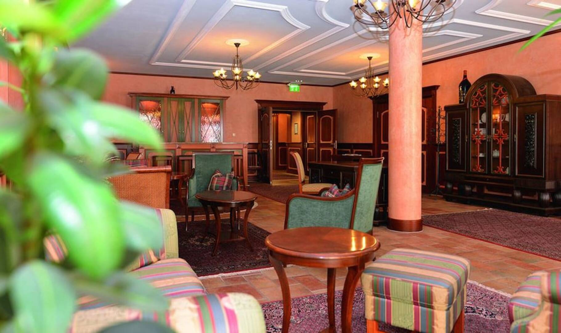 Altstadthotel Bräuwirt