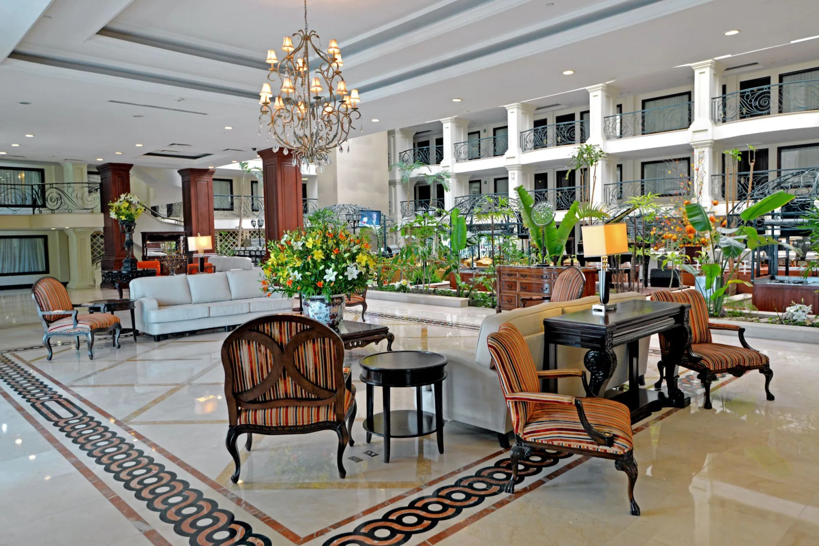 Marriott Torreon