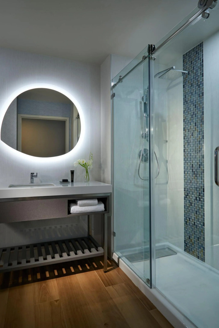 Hard Rock Hotel Daytona Beach