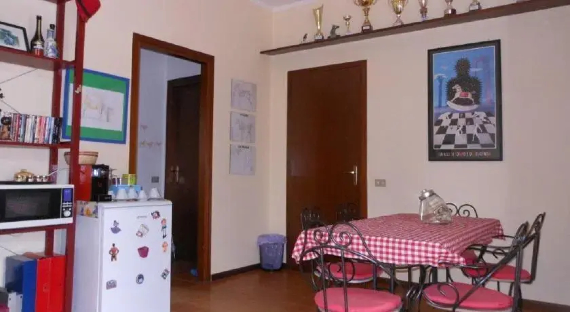 Agriturismo La Viscontella