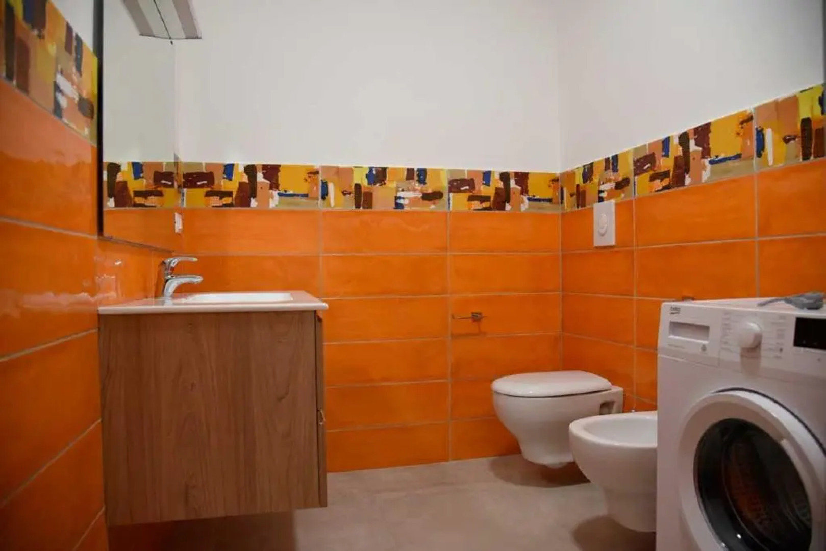 Albachiara Residence