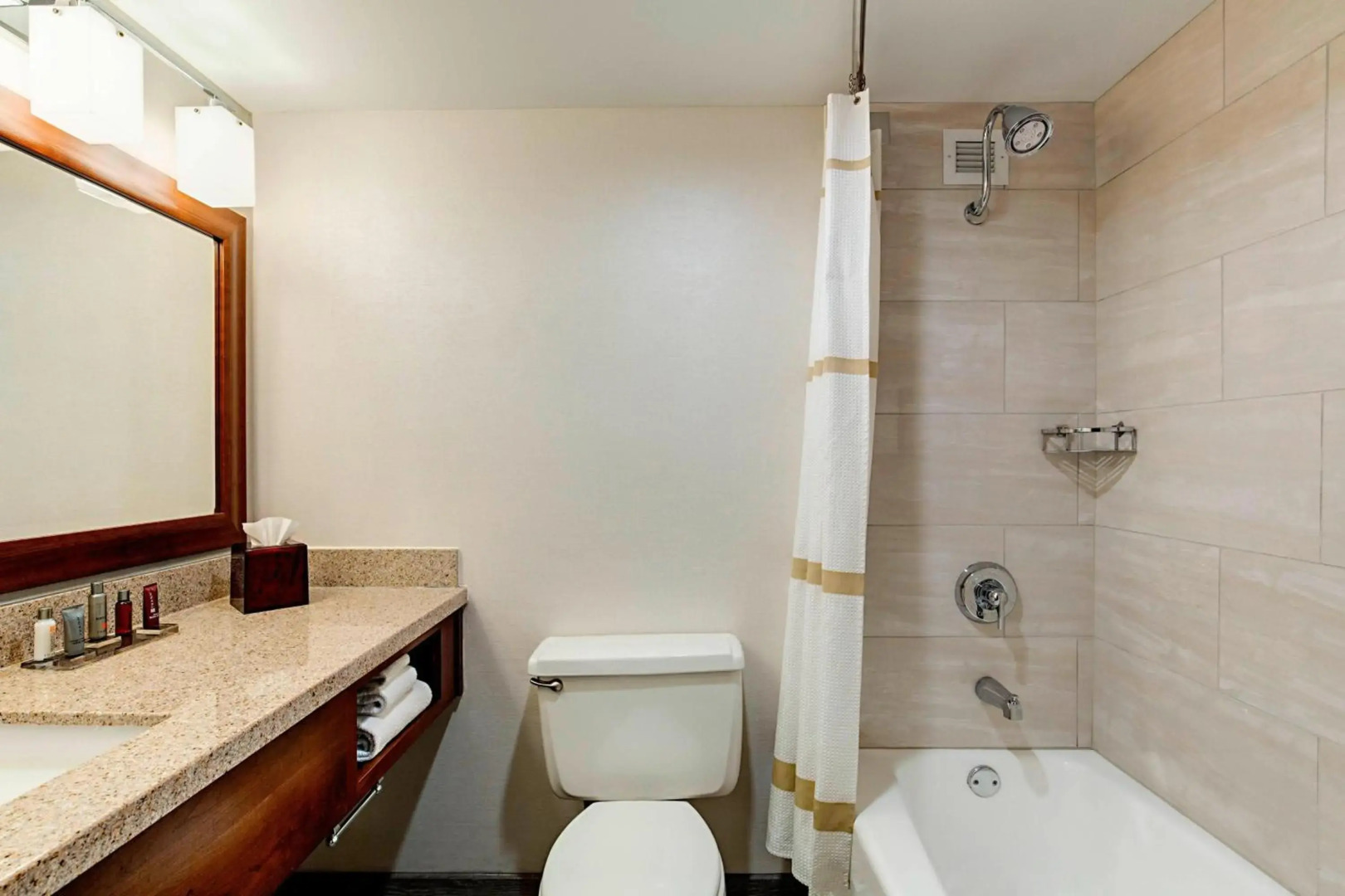 Lincolnshire Marriott Resort