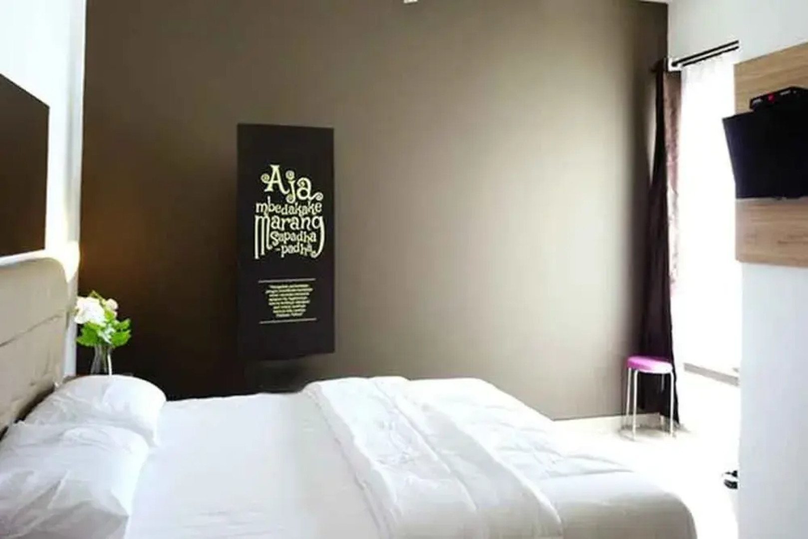 Oemah Djari Guest House Salatiga