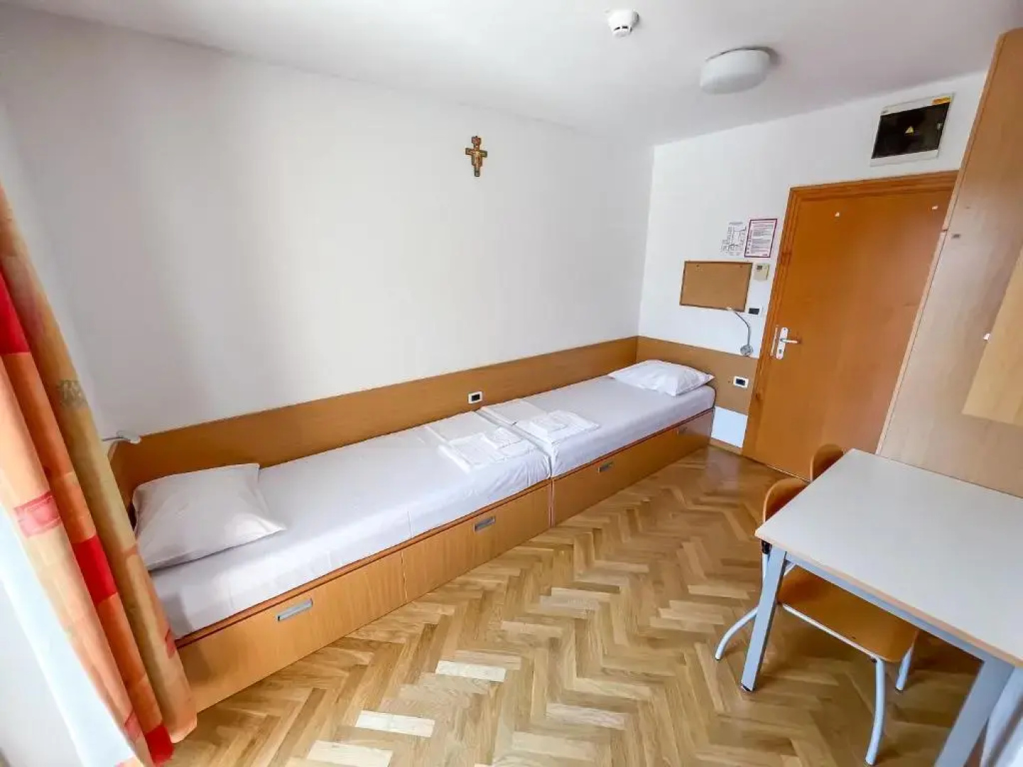 Hostel Sidro - Sveta Ana
