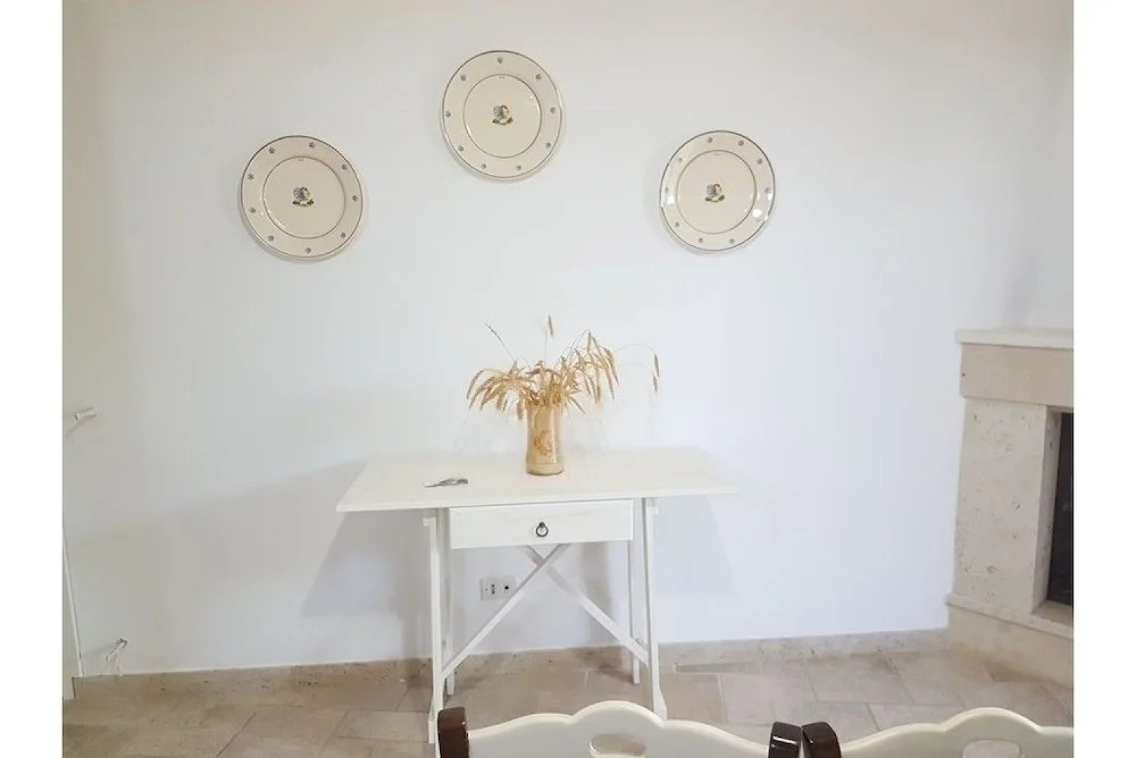 B&B Trulli Dal Conte