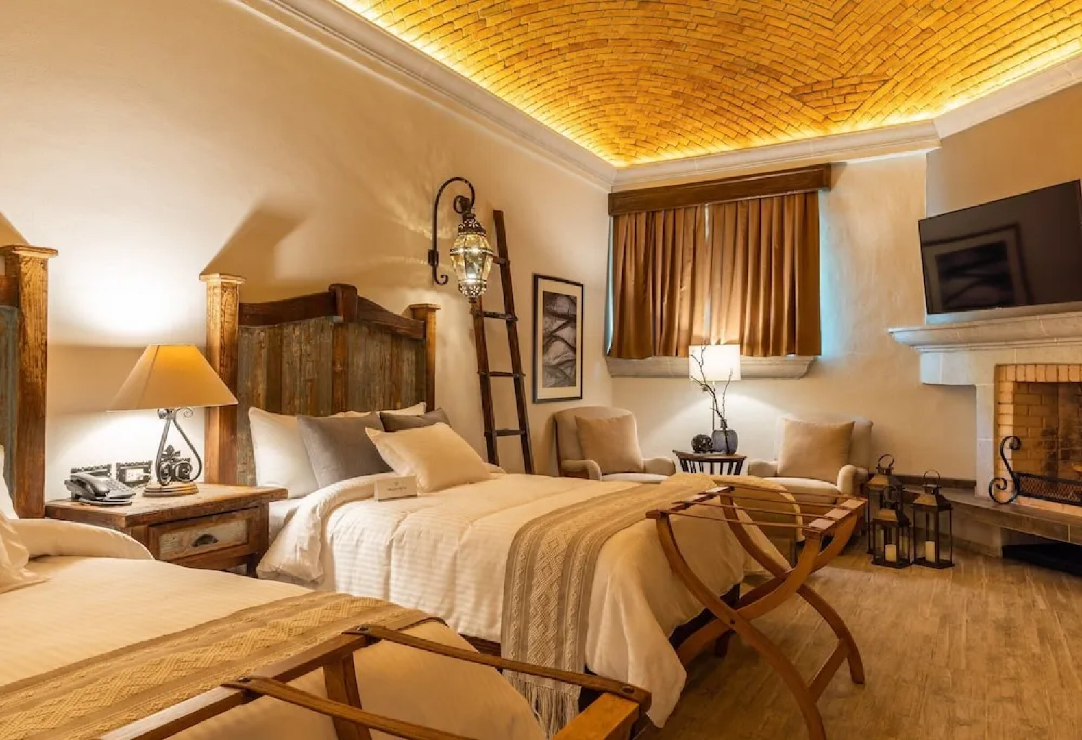 Uraján de Luna Hotel Boutique & Spa