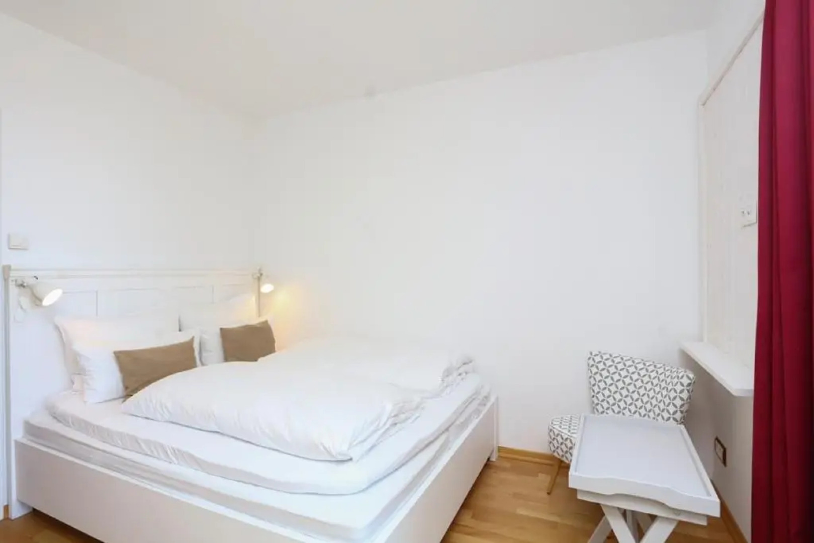 Vilm 2 mit traumhaften Ostseeblick