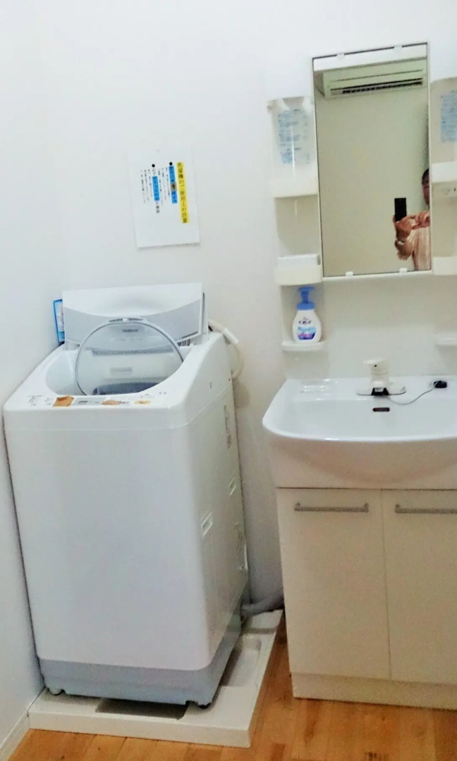 Minshuku Kaisei II (Yakushima)