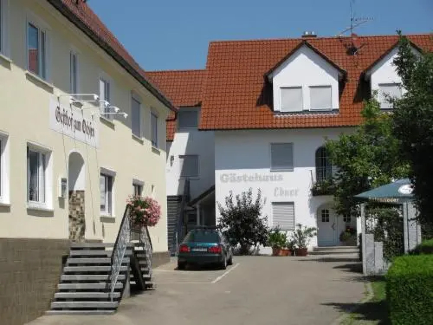 Zum Ochsen
