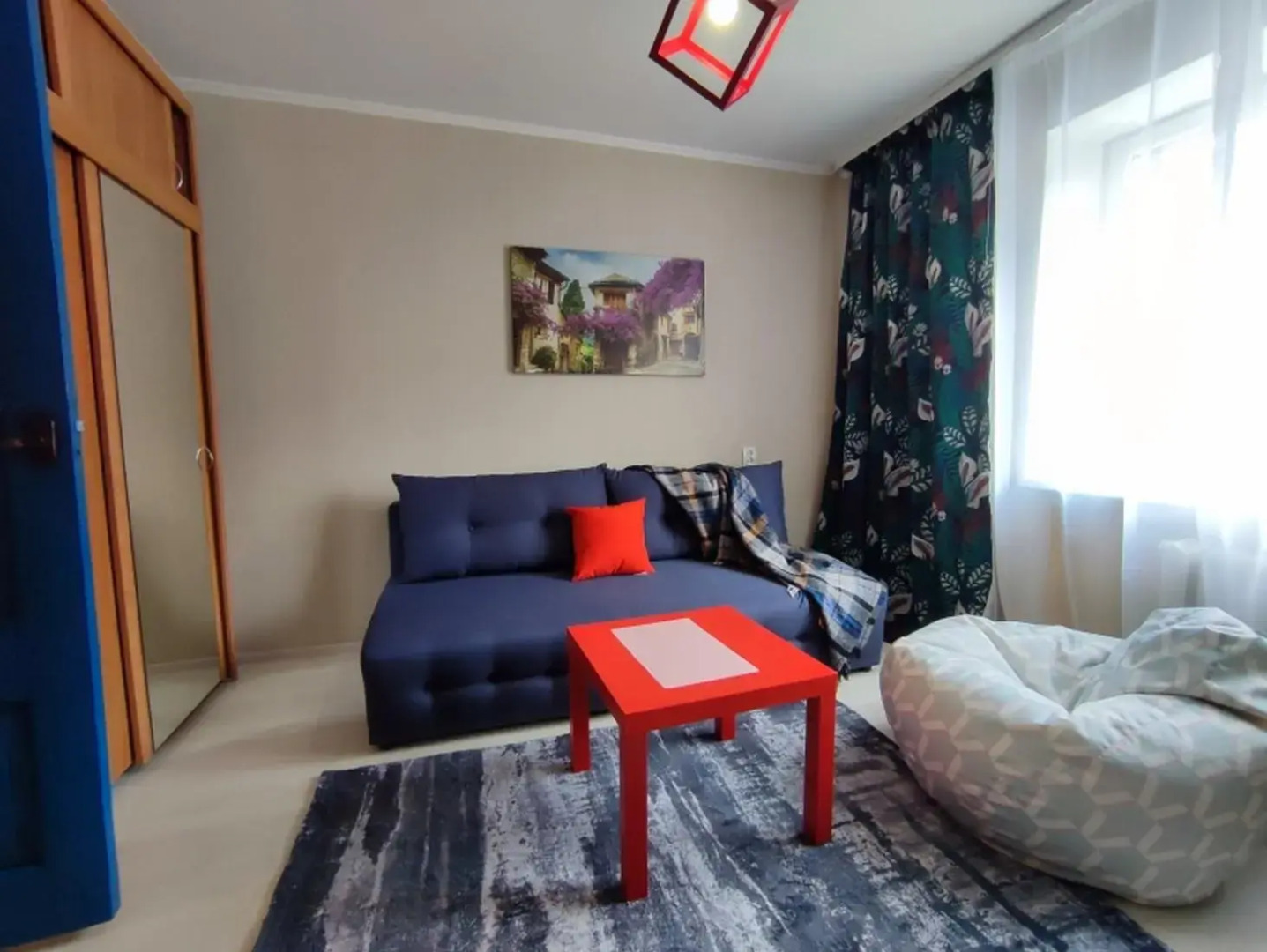 Апартаменты Апарт Трофи на улице Горького 14