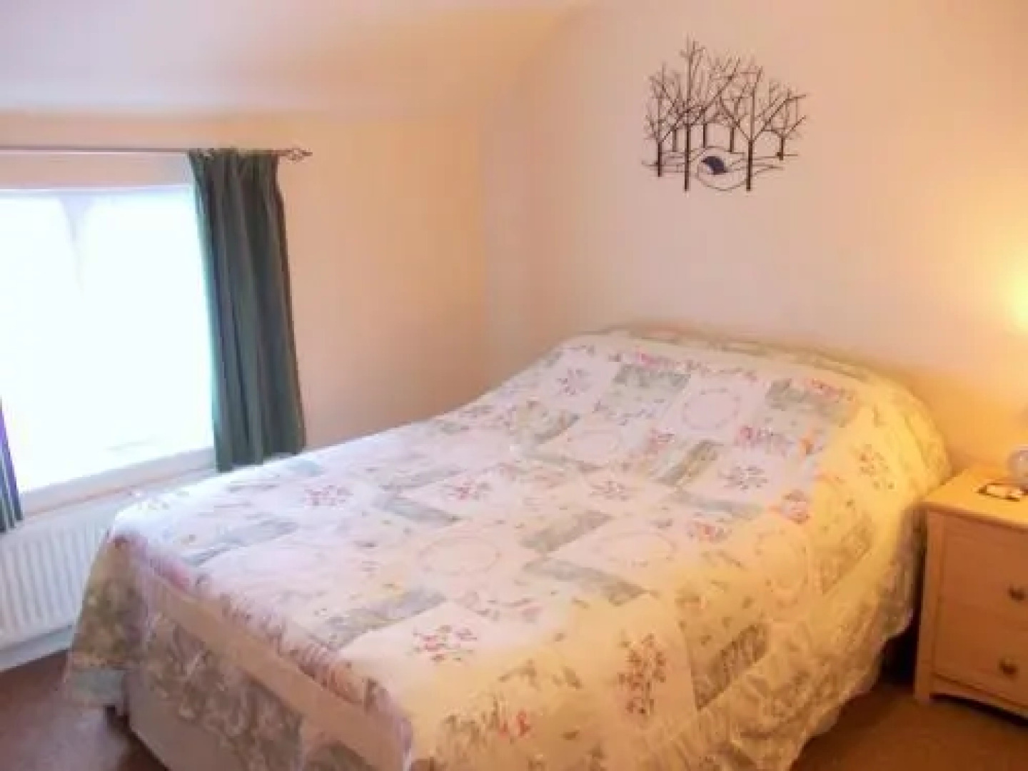 Rose Cottage Bed & Breakfast