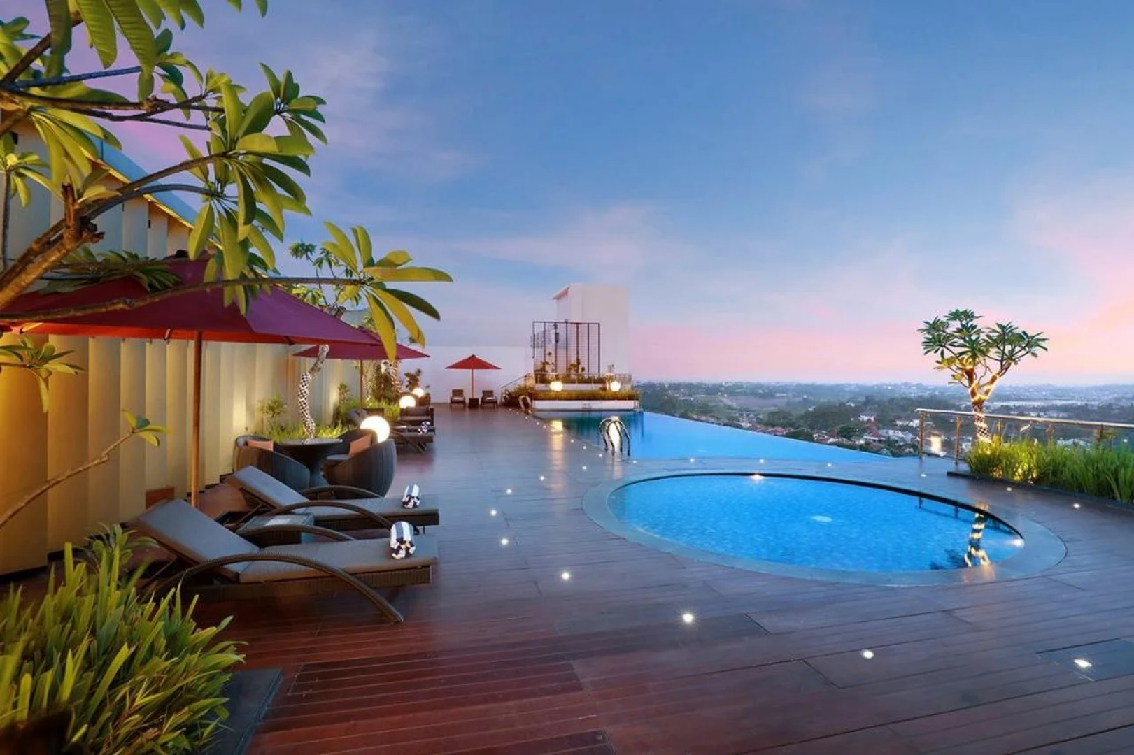 Hotel Ciputra Cibubur