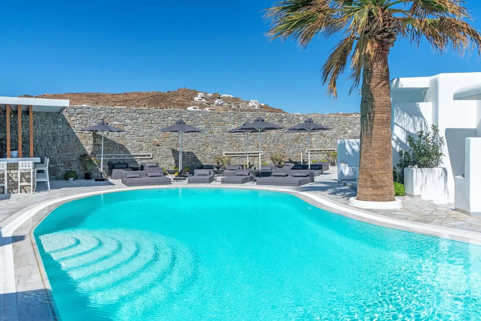 Omnia Mykonos Boutique Hotel & Suites