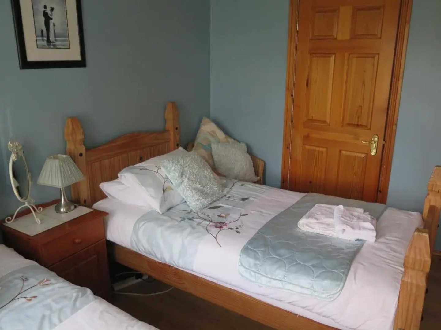 Glen Haven Bed and Breakfast