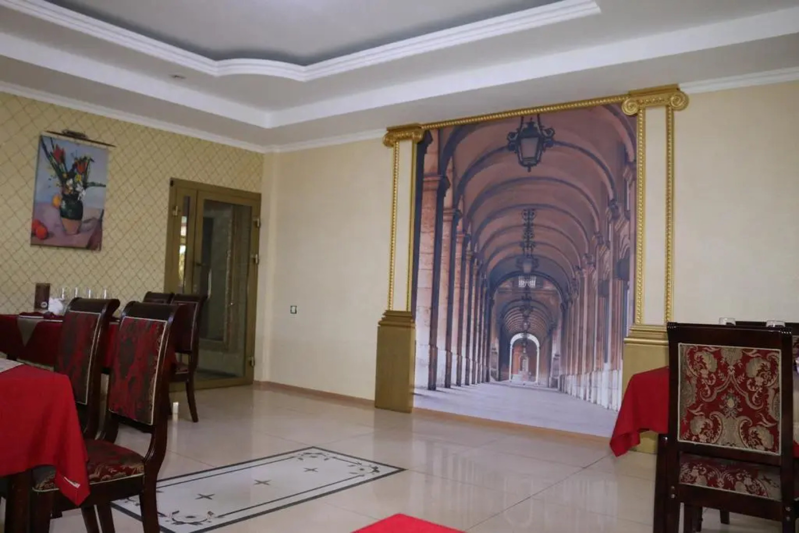 Gold Star (Голд Стар)